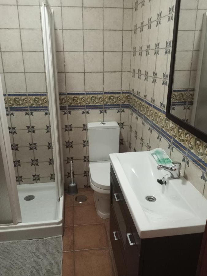 Hotel Rural Mirador de Solana, foto 3