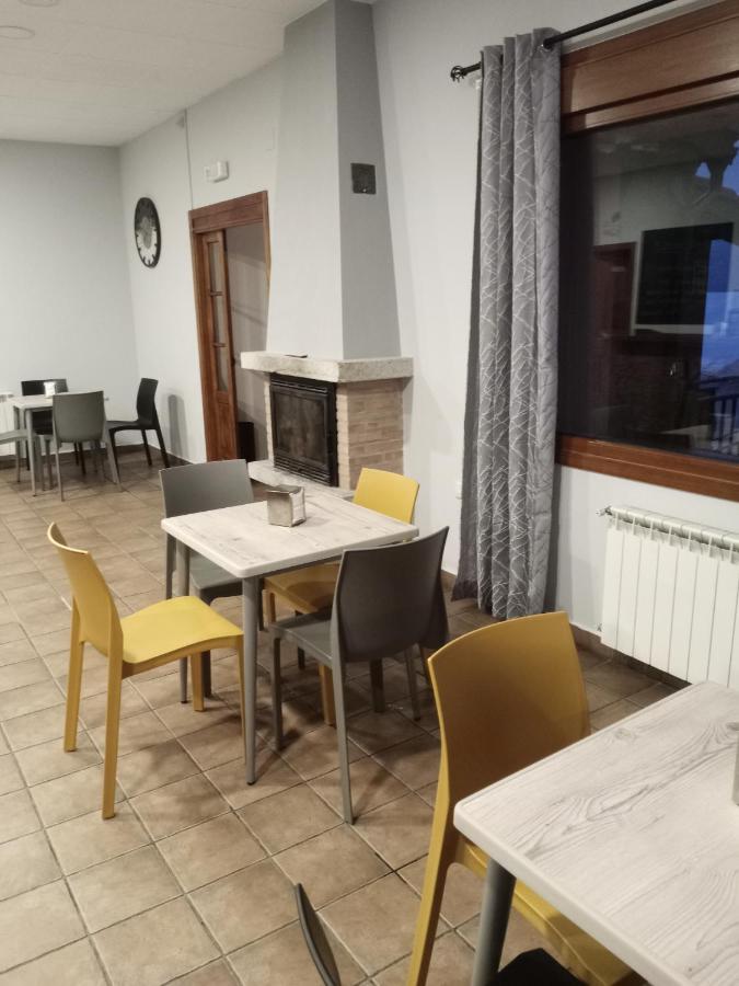Hotel Rural Mirador de Solana, foto 4